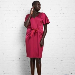 Universal Standard Becca Dress XS